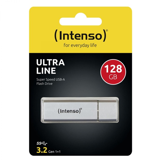 USB raktas USB3 128GB/3531491 INTENSO