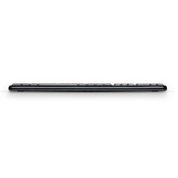 Klaviatūra laidinė K120 FOR BUSINESS LIT/OEM 920-002526 LOGITECH