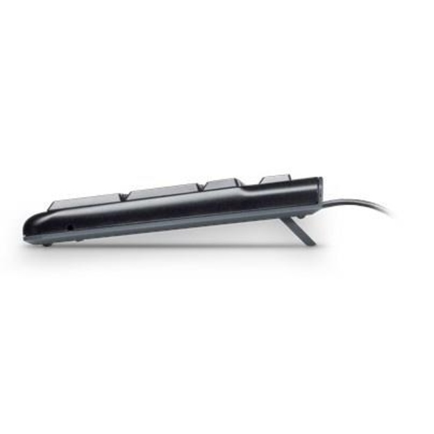 Klaviatūra laidinė K120 FOR BUSINESS LIT/OEM 920-002526 LOGITECH