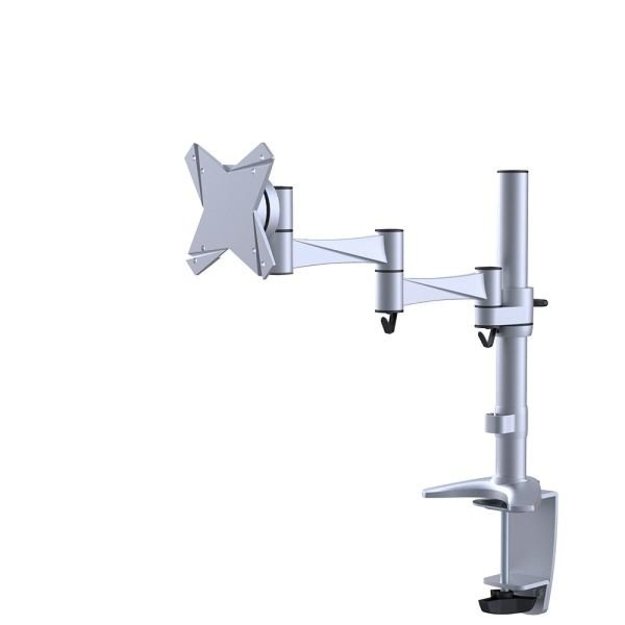 Monitoriaus laikiklis 10-24 /FPMA-D1330SILVER NEOMOUNTS