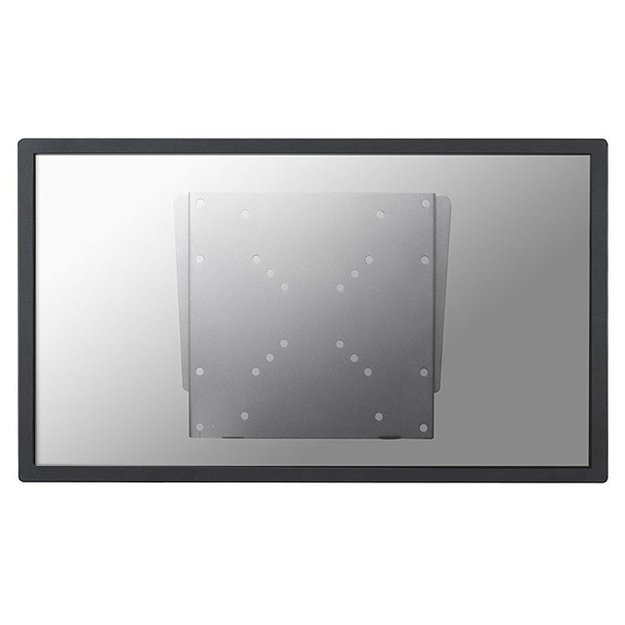 Televizoriaus laikiklis sieninis SILVER/10-40  FPMA-W110 NEOMOUNTS