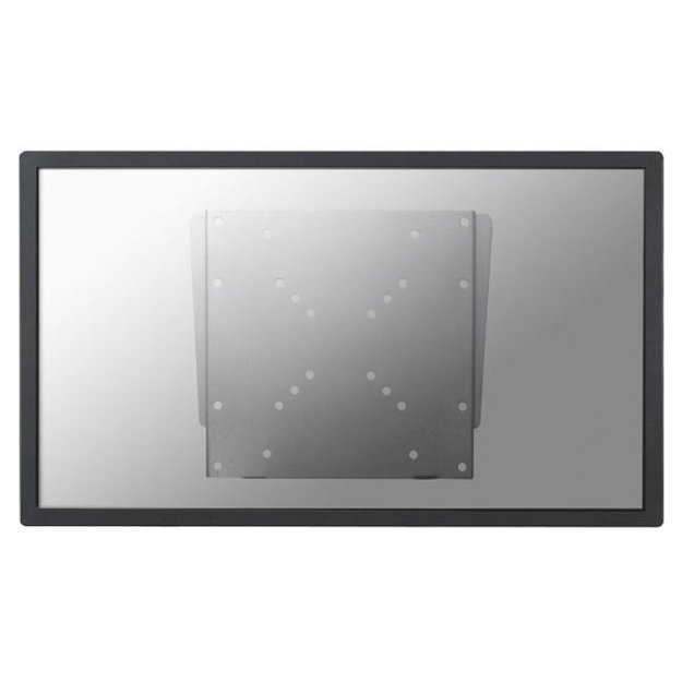 Televizoriaus laikiklis sieninis SILVER/10-40  FPMA-W110 NEOMOUNTS