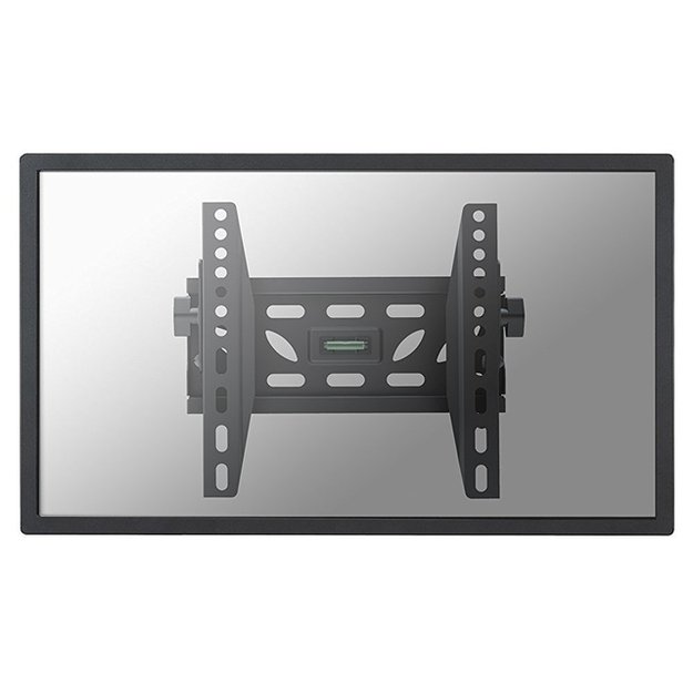 Televizoriaus laikiklis sieninis BLACK/24-40  LED-W220 NEOMOUNTS
