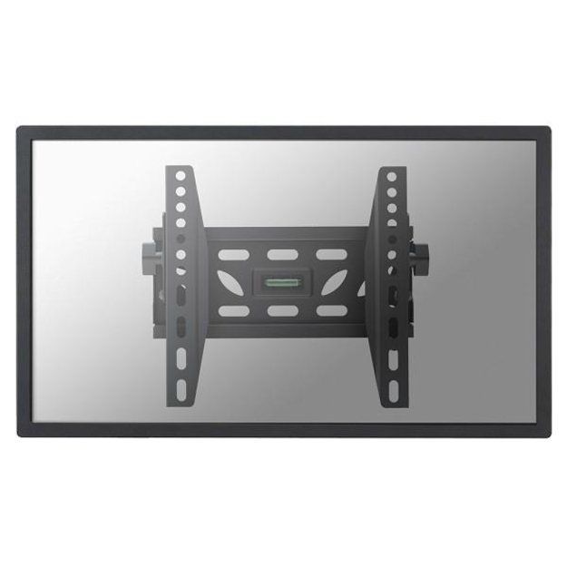 Televizoriaus laikiklis sieninis BLACK/24-40  LED-W220 NEOMOUNTS