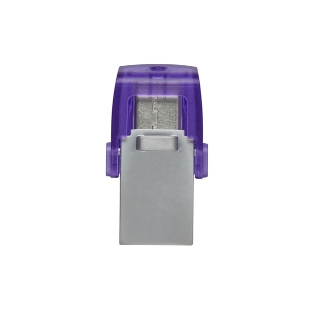 USB raktas USB3.2/256GB DTDUO3CG3/256GB KINGSTON