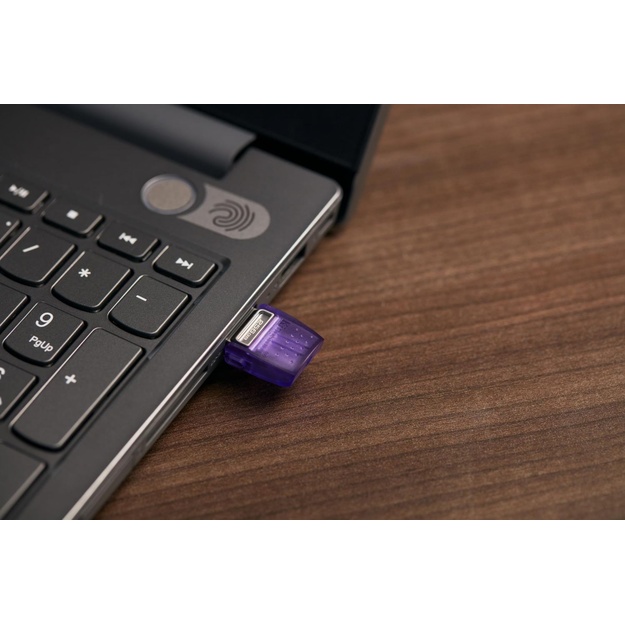 USB raktas USB3.2/256GB DTDUO3CG3/256GB KINGSTON