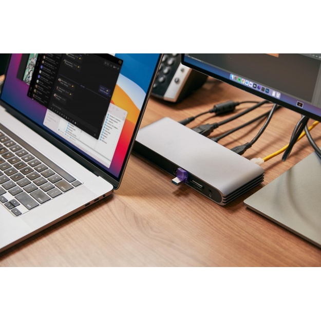 USB raktas USB3.2/256GB DTDUO3CG3/256GB KINGSTON
