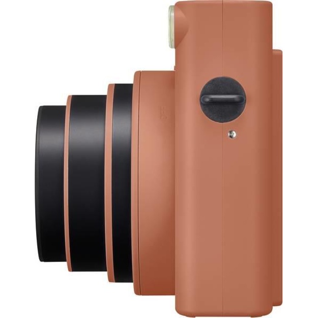 CAMERA INSTAX SQUARE SQ1/TERRACOTTA ORANGE FUJIFILM