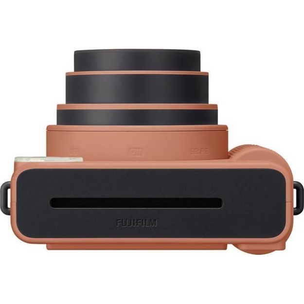 CAMERA INSTAX SQUARE SQ1/TERRACOTTA ORANGE FUJIFILM