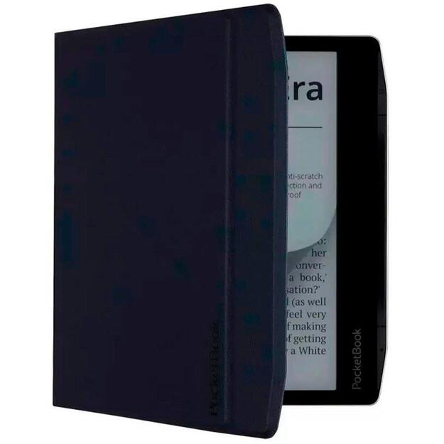 Tablet Case|POCKETBOOK|Blue|HN-QI-PU-700-WB-WW