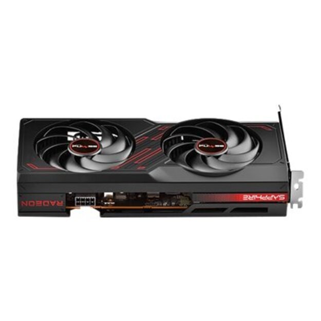 VGA PCIE16 RX7600 8GB GDDR6/PULSE 11324-01-20G SAPPHIRE