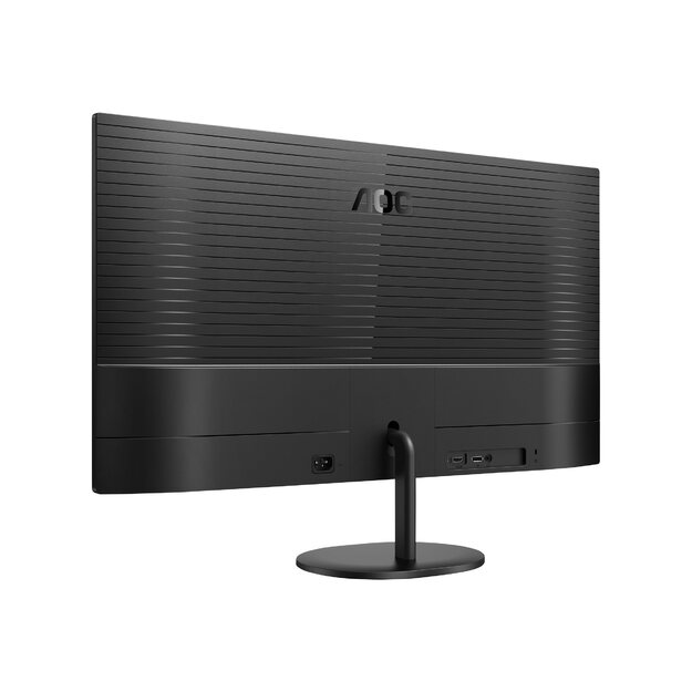 LCD Monitor|AOC|Q32V4|31.5 |Business|Panel IPS|2560x1440|16:9|75Hz|Matte|4 ms|Speakers|Tilt|Colour Black|Q32V4