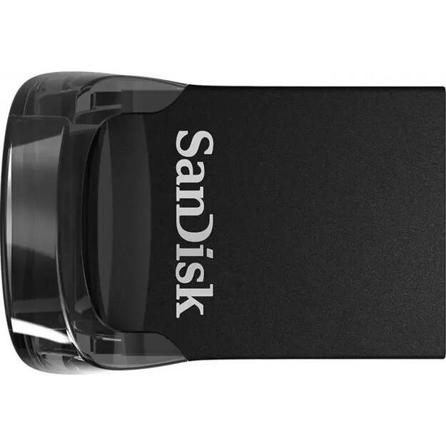 MEMORY DRIVE FLASH USB3.1 64GB/SDCZ430-064G-G46 SANDISK 4