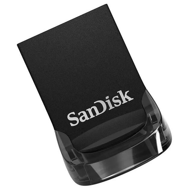 MEMORY DRIVE FLASH USB3.1 64GB/SDCZ430-064G-G46 SANDISK 1