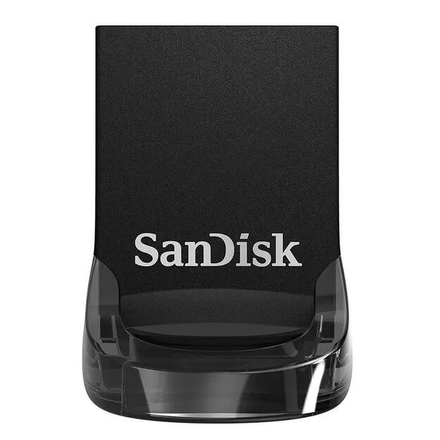 MEMORY DRIVE FLASH USB3.1 64GB/SDCZ430-064G-G46 SANDISK 3