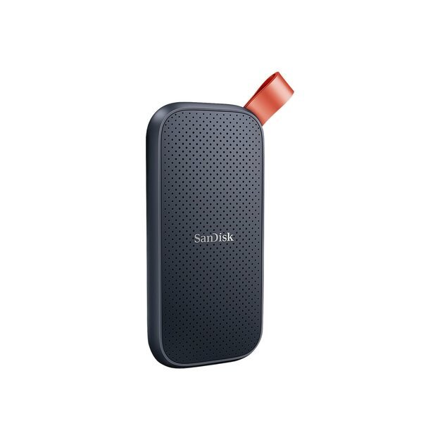 External SSD|SANDISK BY WESTERN DIGITAL|480GB|USB 3.2|SDSSDE30-480G-G25