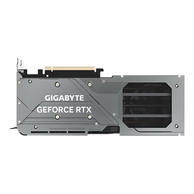 Graphics Card|GIGABYTE|NVIDIA GeForce RTX 4060 Ti|8 GB|GDDR6|128 bit|PCIE 4.0 16x|2xHDMI|2xDisplayPort|GV-N406TGAMINGOC-8GD