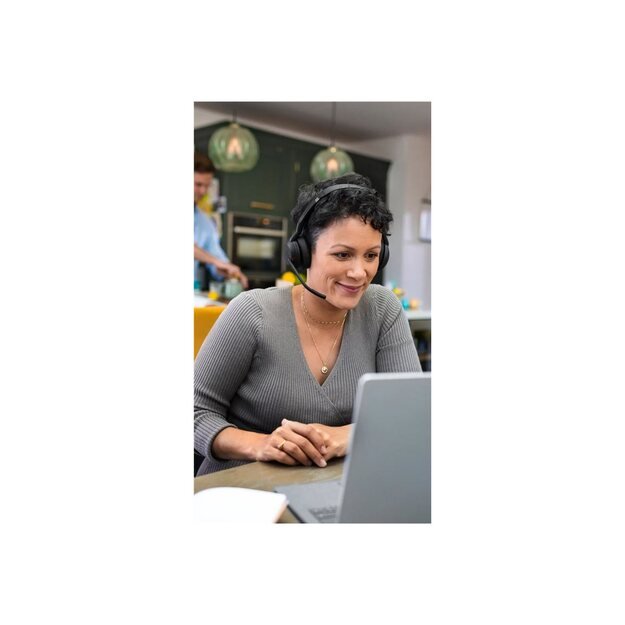 JABRA Evolve2 55 Link380c MS Stereo 7