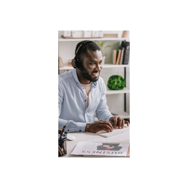 JABRA Evolve2 55 Link380c MS Stereo 6