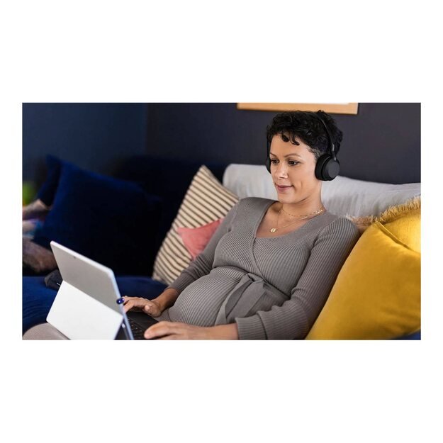 JABRA Evolve2 55 Link380c MS Stereo 9