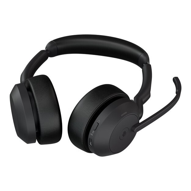 JABRA Evolve2 55 Link380c MS Stereo 1