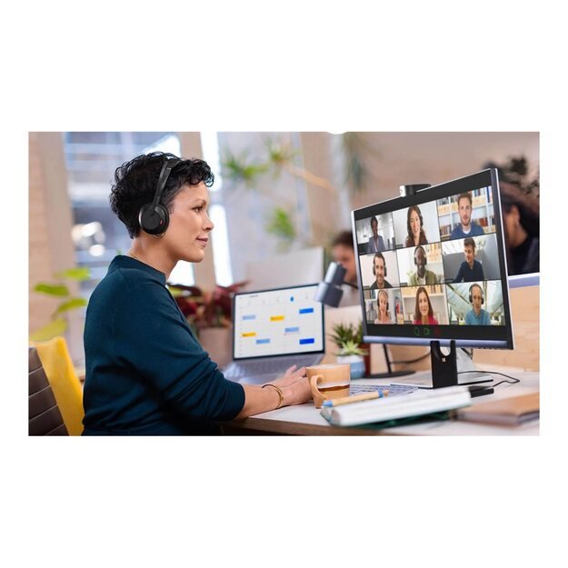 JABRA Evolve2 55 Link380c MS Stereo 3