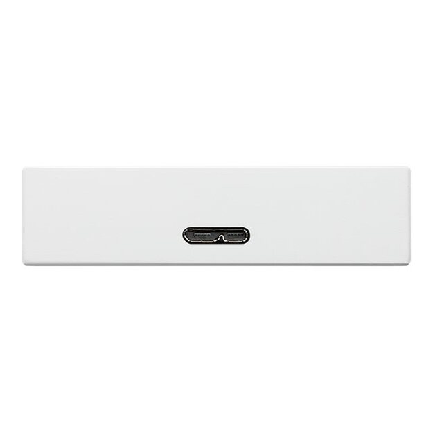 External HDD|SEAGATE|One Touch|STKZ4000402|4TB|USB 3.0|Colour Light Blue|STKZ4000402
