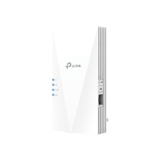 Belaidžio ryšio stiprintuvas 3000MBPS RE700X TP-LINK 6