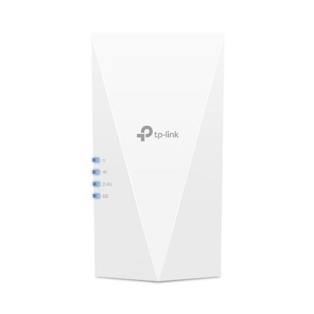 Belaidžio ryšio stiprintuvas 3000MBPS RE700X TP-LINK 8