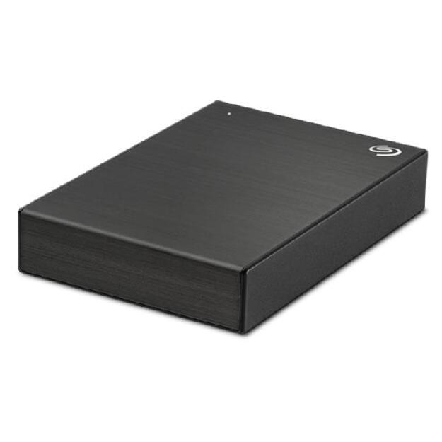 External HDD|SEAGATE|One Touch|STKY2000400|2TB|USB 3.0|Colour Black|STKY2000400 10