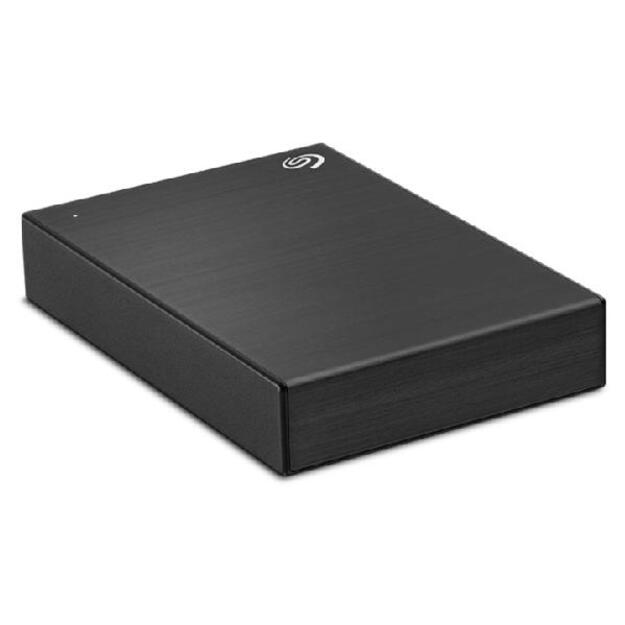 External HDD|SEAGATE|One Touch|STKY2000400|2TB|USB 3.0|Colour Black|STKY2000400 11