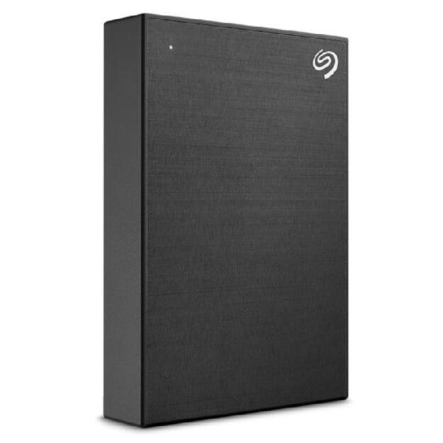 External HDD|SEAGATE|One Touch|STKY2000400|2TB|USB 3.0|Colour Black|STKY2000400 9