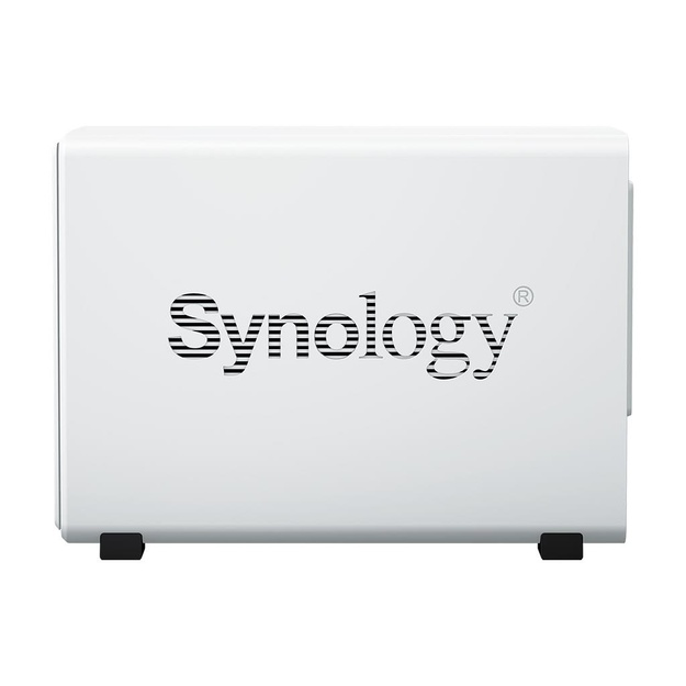 NAS STORAGE TOWER 2BAY/NO HDD USB3 DS223J SYNOLOGY
