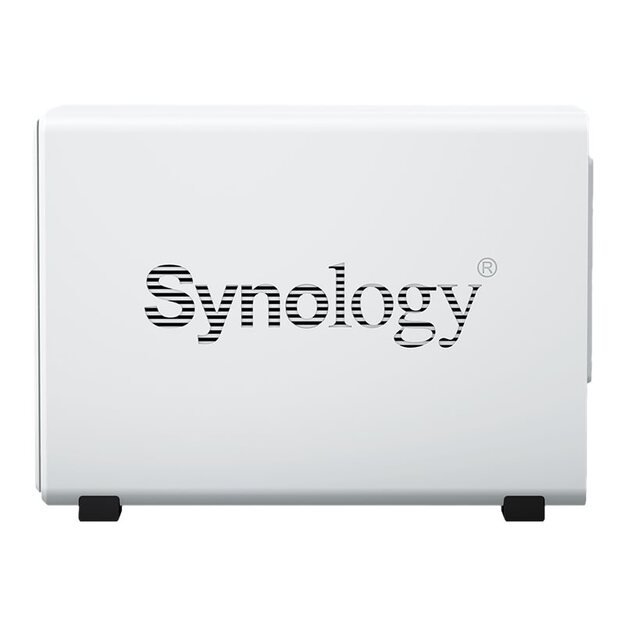 NAS STORAGE TOWER 2BAY/NO HDD USB3 DS223J SYNOLOGY