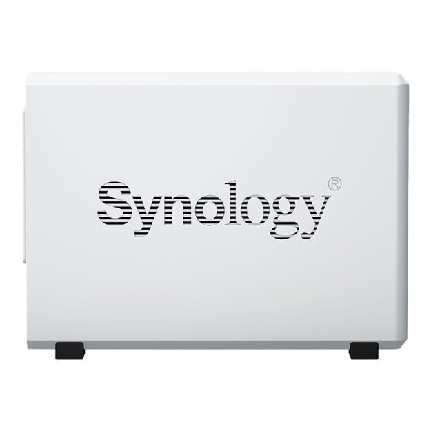 NAS STORAGE TOWER 2BAY/NO HDD USB3 DS223J SYNOLOGY