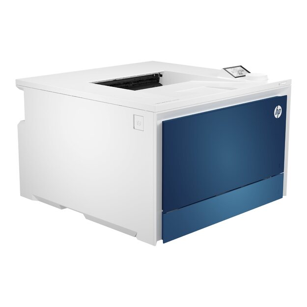 HP Color LaserJet Pro 4202dn up to 33ppm 19