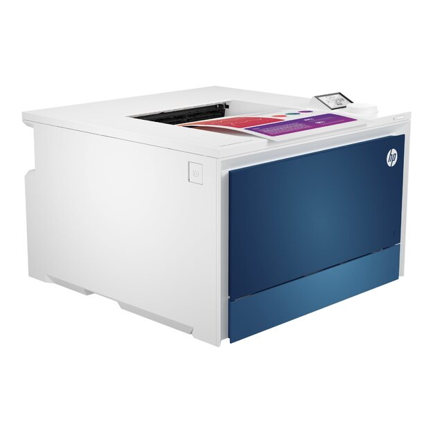 HP Color LaserJet Pro 4202dn up to 33ppm 22