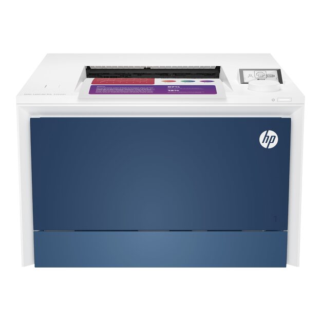 HP Color LaserJet Pro 4202dn up to 33ppm 17