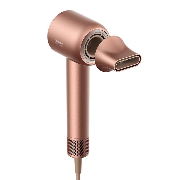 HAIR DRYER/AHD6A-RS DREAME