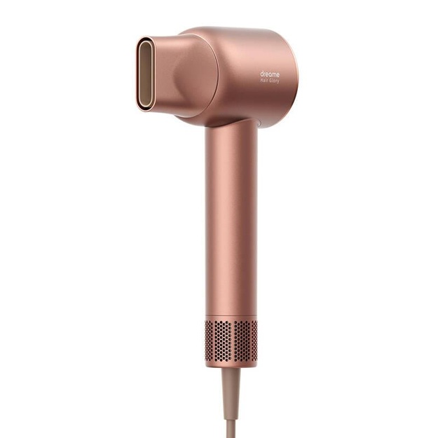 HAIR DRYER/AHD6A-RS DREAME