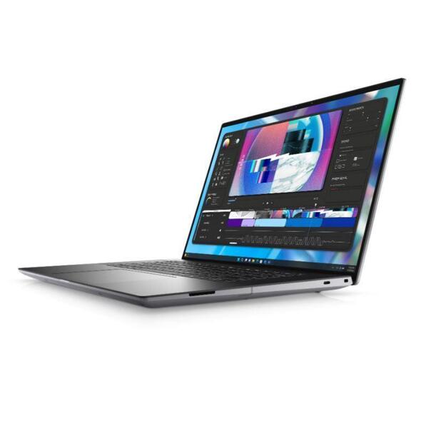 Notebook|DELL|Precision|5680|CPU i9-13900H|2600 MHz|16 |Touchscreen|3840x2400|RAM 32GB|DDR5|6000 MHz|SSD 1TB|NVIDIA RTX 3500 Ad|12GB|NOR|Windows 11 Pro|1.91 kg|N014P5680EMEA_VP_NORD