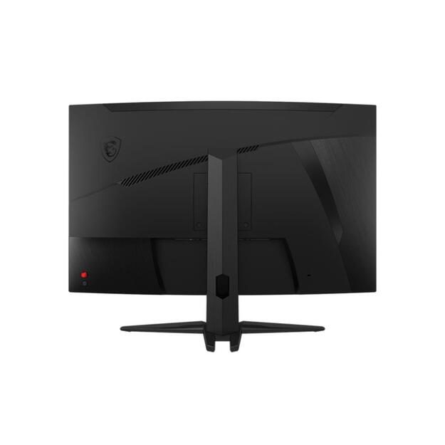 LCD Monitor|MSI|G322CQP|31.5 |Gaming/Curved|Panel VA|2560x1440|16:9|170Hz|Matte|1 ms|Height adjustable|Tilt|Colour Black|G322CQP