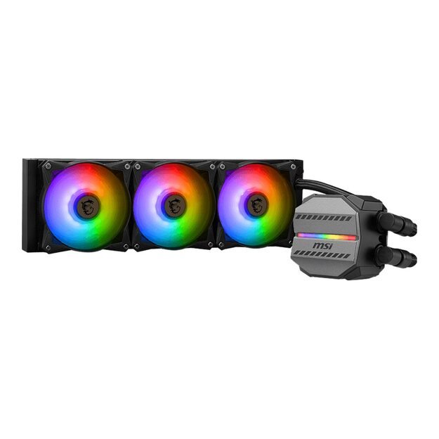 MSI MAG CORELIQUID M360 LIQUID COOLING