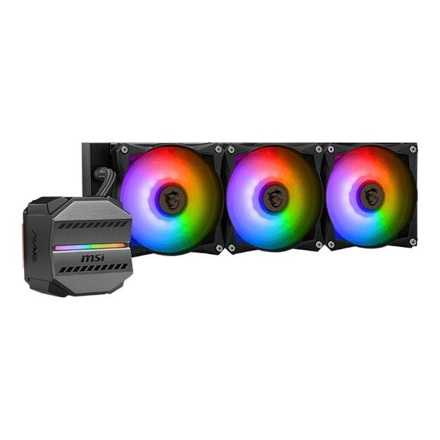 MSI MAG CORELIQUID M360 LIQUID COOLING