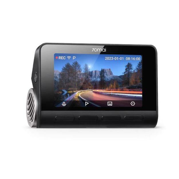 DASHCAM 150 DEGREE/FRONT+REAR A810-2 70MAI