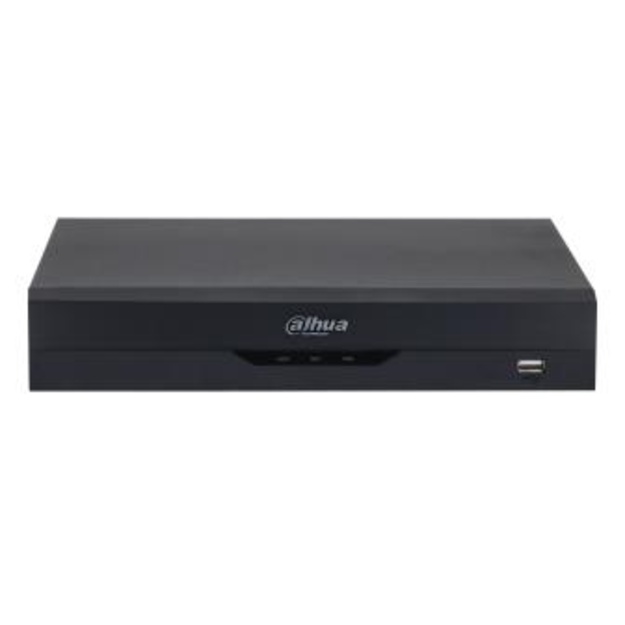 NET VIDEO RECORDER 4CH 4POE/NVR4104HS-P-EI DAHUA