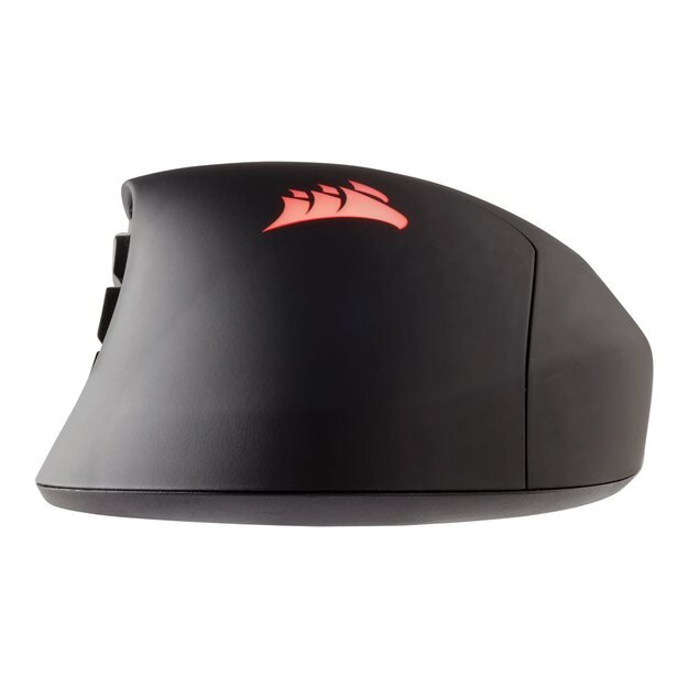 CORSAIR Scimitar Elite Wireless Gaming Mouse Wireless Backlit RGB LED 26000 DPI Optical