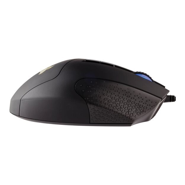 CORSAIR Scimitar Elite Wireless Gaming Mouse Wireless Backlit RGB LED 26000 DPI Optical