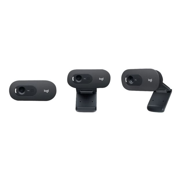 CAMERA WEBCAM HD C505E/960-001372 LOGITECH