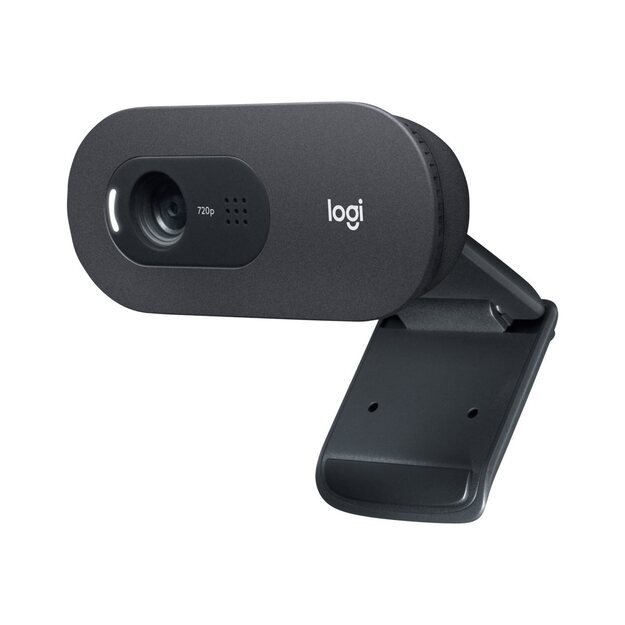 CAMERA WEBCAM HD C505E/960-001372 LOGITECH